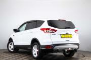 Ford Kuga II Рестайлинг Пермь  - изображение 28