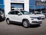 Skoda Karoq I Челябинск  - изображение 22