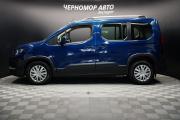 Peugeot Rifter I Крым  - изображение 24