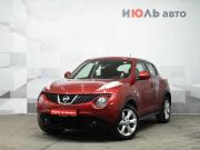 Nissan Juke I Екатеринбург  - изображение 18