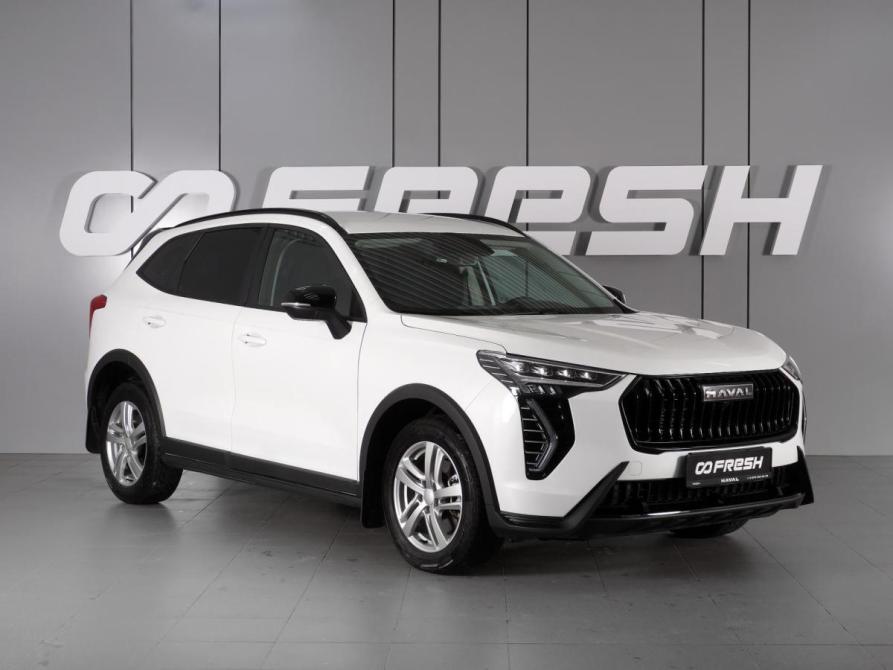 Haval Jolion I Рестайлинг Минеральные Воды  - изображение 1