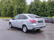 Lada (ВАЗ) Granta I Рестайлинг Чебоксары  - изображение 30