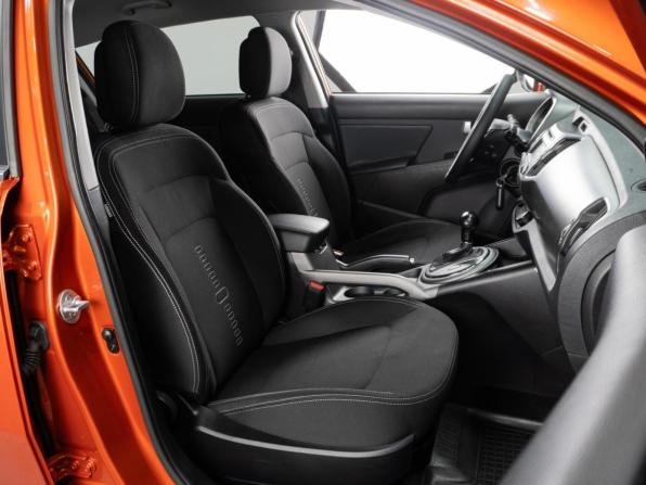 Kia Sportage III Рестайлинг с пробегом 2014 года, цена 1 539 000 рублей, 91645 км, внедорожник, Автокод Объявления
