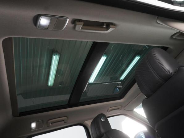 Land Rover Range Rover Sport II с пробегом 2014 года, цена 3 999 000 рублей, 127799 км, внедорожник, Автокод Объявления