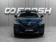 Mazda CX-5 I Рестайлинг Тюмень  - изображение 25