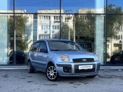 Ford Fusion I Рестайлинг Самара  - изображение 16