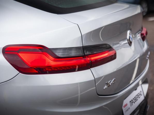 BMW X4 II (G02) с пробегом 2020 года, цена 5 745 000 рублей, 25837 км, внедорожник, Автокод Объявления