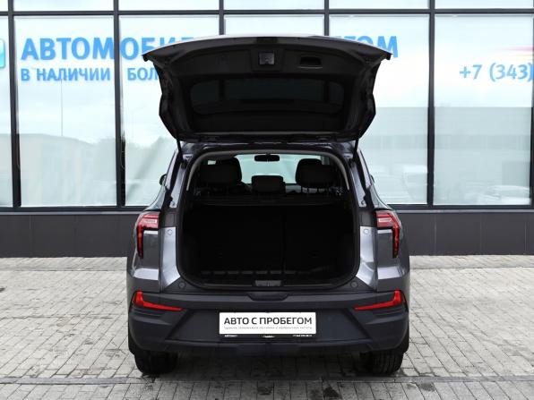 Москвич 3 с пробегом 2025 года, цена 1 649 000 рублей, 4800 км, внедорожник, Автокод Объявления