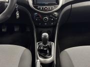 Hyundai Solaris I Воронеж  - изображение 31