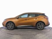 Nissan Murano III (Z52) Москва  - изображение 38