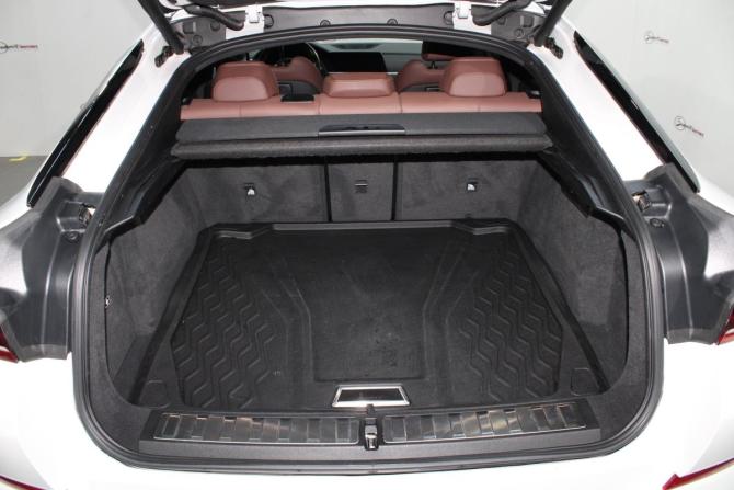 BMW X6 III (G06) с пробегом 2021 года, цена 8 500 000 рублей, 56673 км, внедорожник, Автокод Объявления