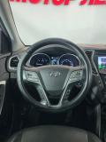Hyundai Santa Fe III Рестайлинг Воронеж  - изображение 37