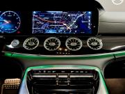 Mercedes-Benz AMG GT I Рестайлинг Москва  - изображение 45