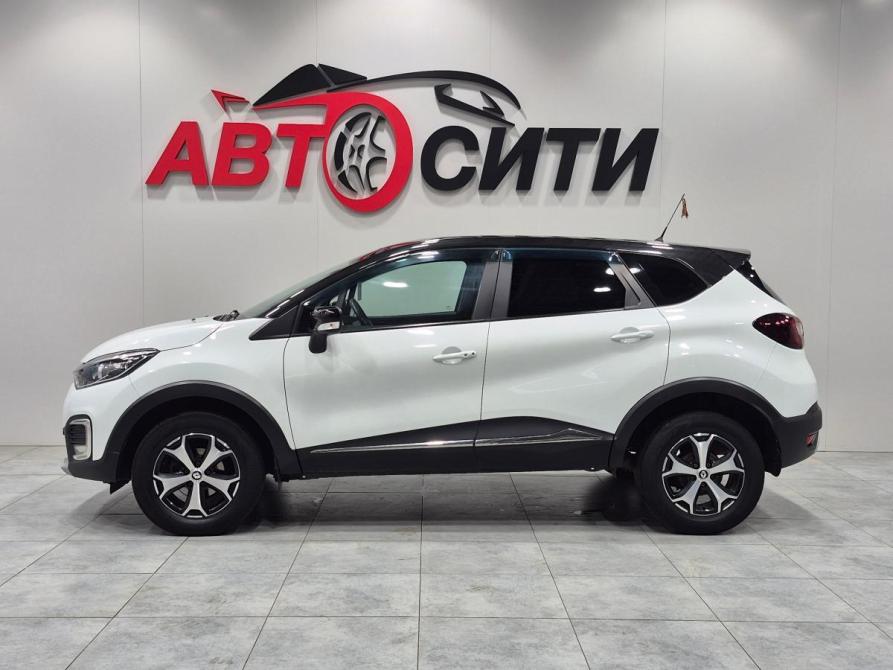 Renault Kaptur I Воронеж  - изображение 4