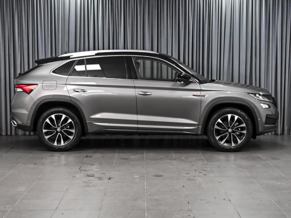 Skoda Kodiaq GT с пробегом 2023 года, цена 4 072 000 рублей, 45643 км, внедорожник, Автокод Объявления
