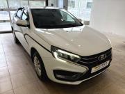 Lada (ВАЗ) Vesta I Рестайлинг (NG) Пермь  - изображение 9