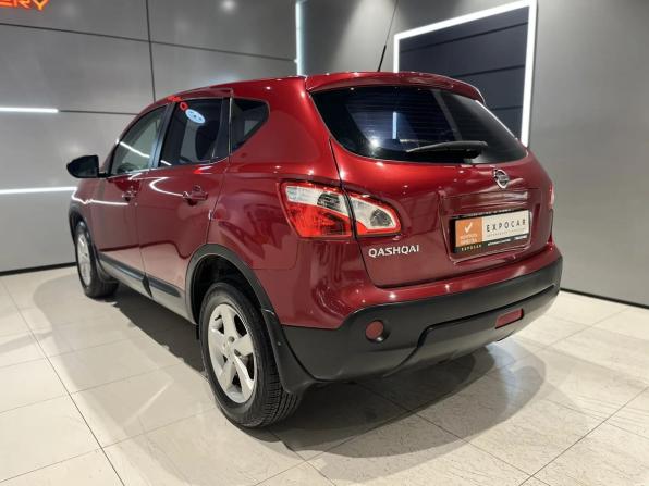 Nissan Qashqai I Рестайлинг с пробегом 2010 года, цена 1 070 000 рублей, 145000 км, внедорожник, Автокод Объявления