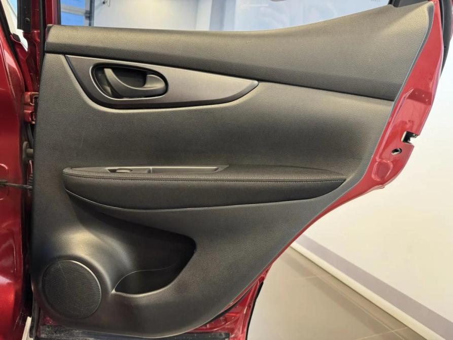 Nissan Qashqai II Подольск  - изображение 14
