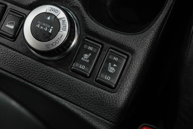 Nissan X-Trail III Рестайлинг с пробегом 2020 года, цена 2 639 000 рублей, 75000 км, внедорожник, Автокод Объявления