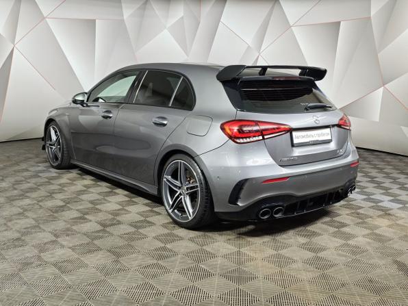 Mercedes-Benz A-Класс AMG II (W177) с пробегом 2021 года, цена 4 200 000 рублей, 30866 км, хэтчбек, Автокод Объявления