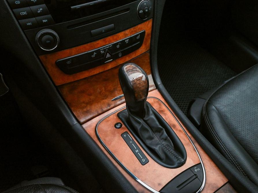 Mercedes-Benz E-Класс III (W211 S211) Екатеринбург  - изображение 10