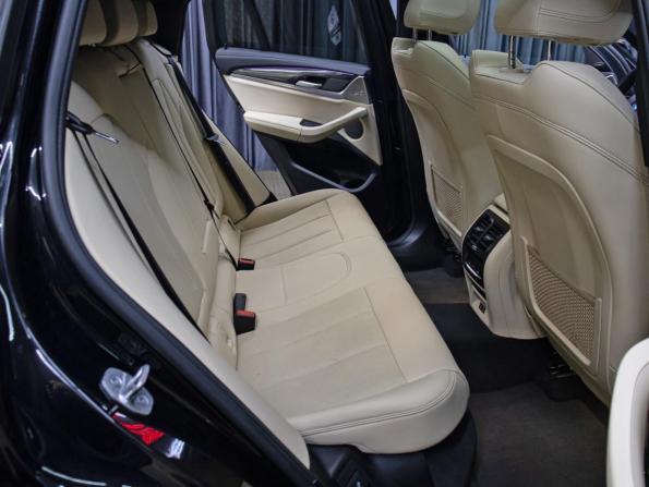 BMW X4 II (G02) Рестайлинг с пробегом 2021 года, цена 6 299 000 рублей, 86219 км, внедорожник, Автокод Объявления