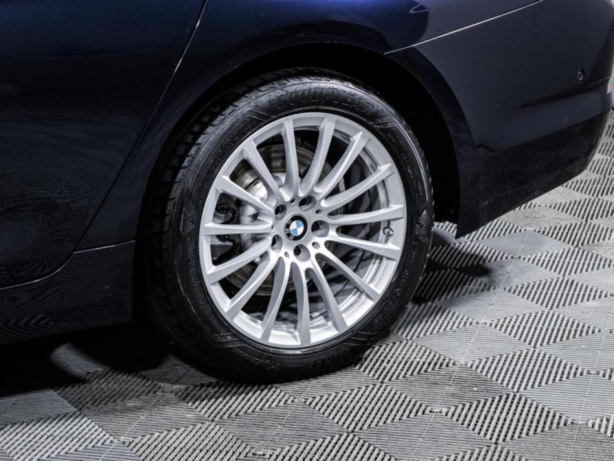 BMW 5 серии VII (G30/G31/G38) Рестайлинг Москва  - изображение 16