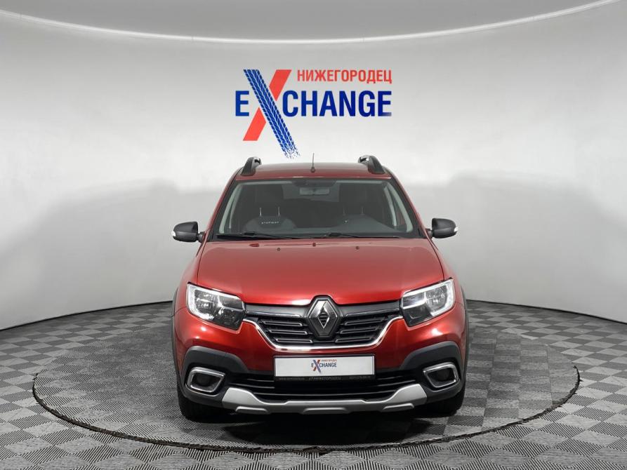 Renault Sandero II Рестайлинг Нижний Новгород  - изображение 2