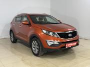 Kia Sportage III Рестайлинг Альметьевск  - изображение 27