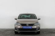 Volkswagen Polo V Рестайлинг Сургут  - изображение 20