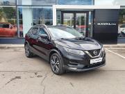 Nissan Qashqai II Рестайлинг Москва  - изображение 21