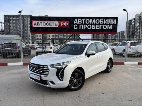 Haval Jolion I с пробегом 2023 года, цена 1 920 880 рублей, 39510 км, внедорожник, Автокод Объявления