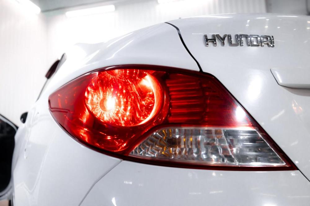 Hyundai Solaris I Тюмень  - изображение 11