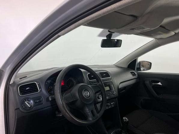 Volkswagen Polo V с пробегом 2010 года, цена 599 000 рублей, 164000 км, седан, Автокод Объявления