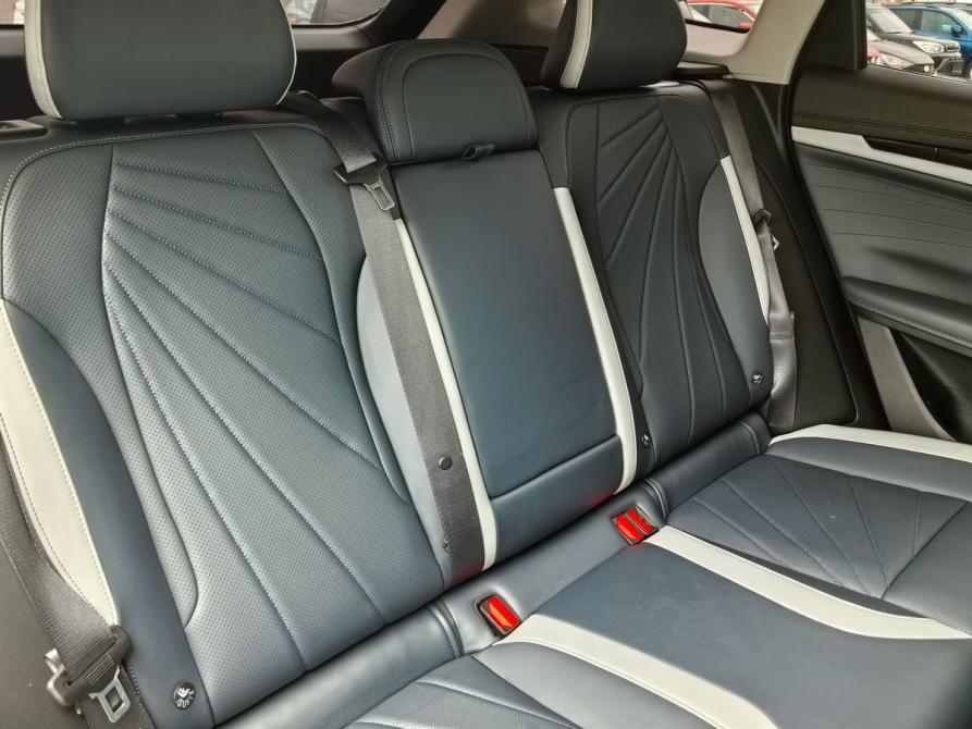 Geely Atlas II Москва  - изображение 17