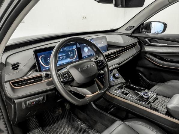 Exeed LX I Рестайлинг с пробегом 2022 года, цена 2 050 000 рублей, 69490 км, внедорожник, Автокод Объявления