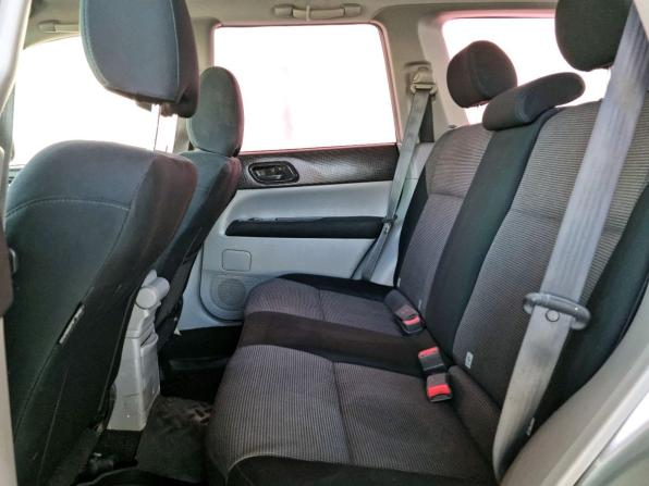 Subaru Forester II Рестайлинг с пробегом 2006 года, цена 499 000 рублей, 253023 км, внедорожник, Автокод Объявления