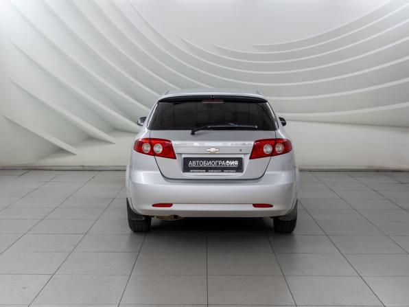 Chevrolet Lacetti I с пробегом 2008 года, цена 448 000 рублей, 218074 км, хэтчбек, Автокод Объявления