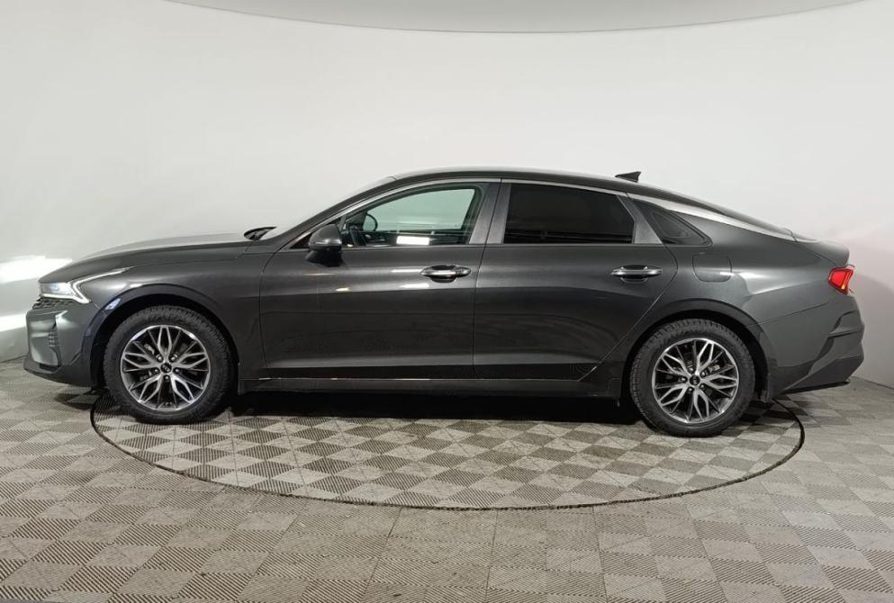 Kia K5 II Волгоград  - изображение 4