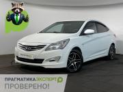 Hyundai Solaris I Рестайлинг Великий Новгород  - изображение 17