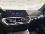 BMW 3 серии VII (G2x) Москва  - изображение 40