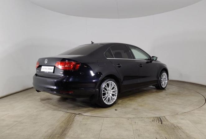 Volkswagen Jetta VI с пробегом 2015 года, цена 1 334 000 рублей, 166000 км, седан, Автокод Объявления