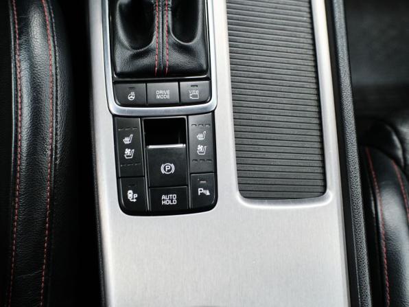 Kia Optima IV с пробегом 2017 года, цена 1 953 000 рублей, 89336 км, седан, Автокод Объявления