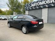 Lada (ВАЗ) Vesta I Нижнекамск  - изображение 26
