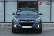 Hyundai ix35 I Рестайлинг Саратов  - изображение 28