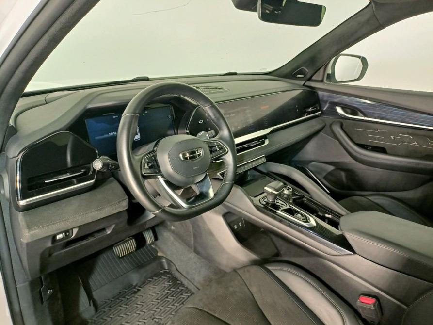 Geely Monjaro I Архангельск  - изображение 12