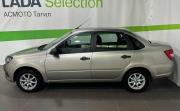 Lada (ВАЗ) Granta I Рестайлинг Нижний Тагил  - изображение 18
