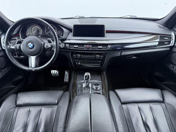 BMW X5 III (F15) с пробегом 2014 года, цена 3 490 000 рублей, 174149 км, внедорожник, Автокод Объявления