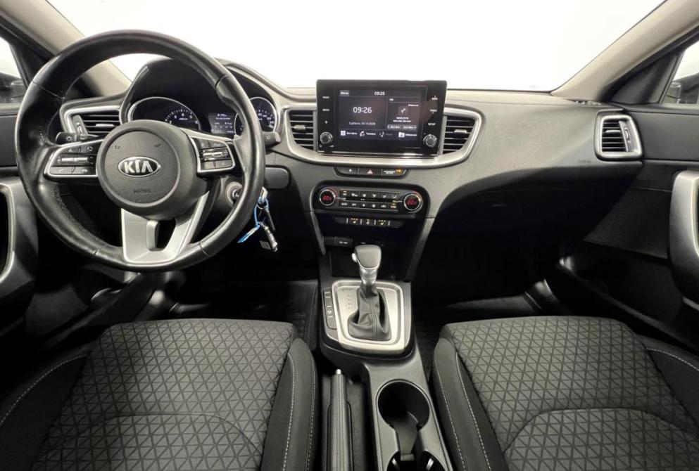 Kia Ceed III Нижний Новгород  - изображение 13