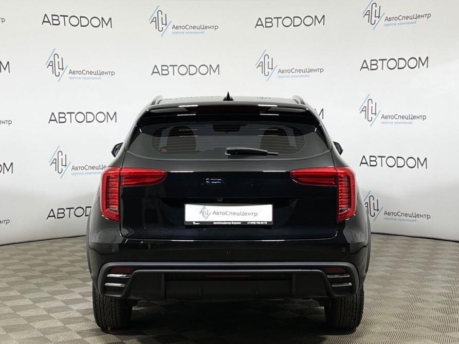 Haval Jolion I Рестайлинг Москва  - изображение 6